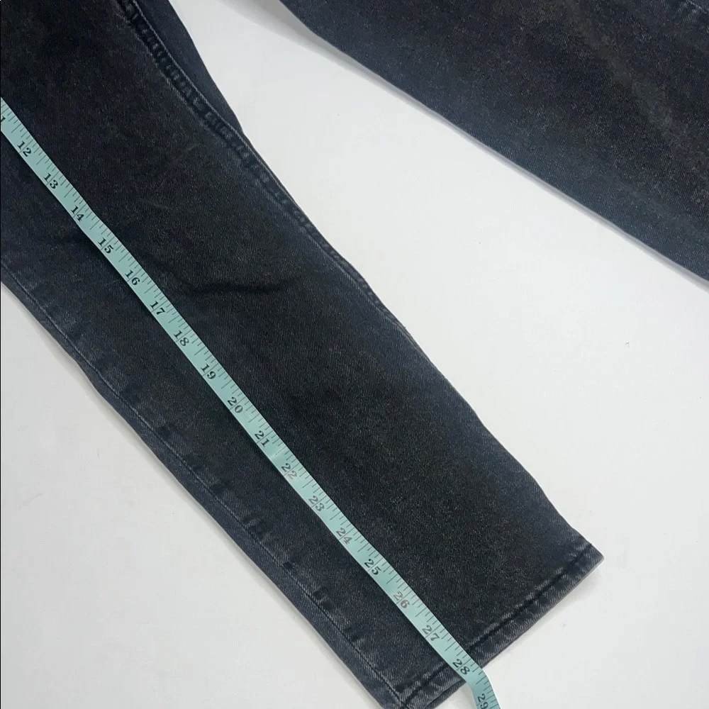 GAP Kids Black Jeans size 7